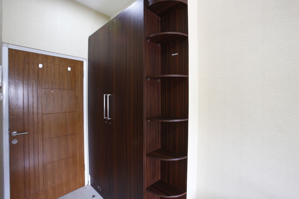 Hotel RedDoorz near Cilandak Town Square Dżakarta Zewnętrze zdjęcie